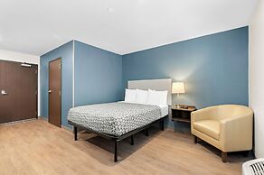 Woodspring Suites Ceres - Modesto
