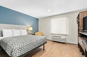 Woodspring Suites Ceres - Modesto