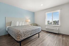 Woodspring Suites Ceres - Modesto