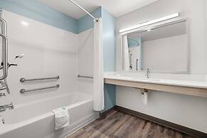 Woodspring Suites Ceres - Modesto