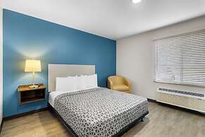 Woodspring Suites Ceres - Modesto