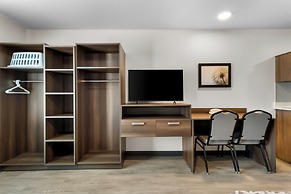 Woodspring Suites Ceres - Modesto