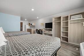Woodspring Suites Ceres - Modesto