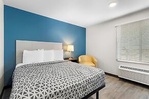 Woodspring Suites Ceres - Modesto
