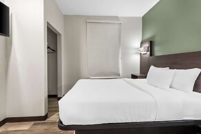 Quality Inn & Suites Columbia Harbison