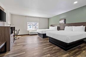 Quality Inn & Suites Columbia Harbison