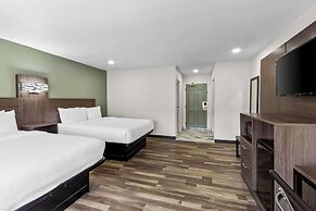 Quality Inn & Suites Columbia Harbison