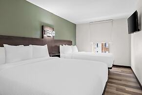 Quality Inn & Suites Columbia Harbison