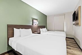 Quality Inn & Suites Columbia Harbison
