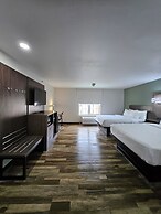 Quality Inn & Suites Columbia Harbison