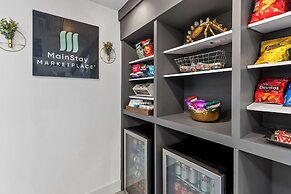 Quality Inn & Suites Columbia Harbison