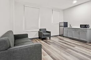 Quality Inn & Suites Columbia Harbison