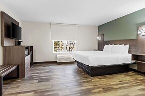 Quality Inn & Suites Columbia Harbison