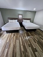 Quality Inn & Suites Columbia Harbison