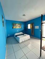 Pousada Jardim Magico