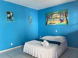 Pousada Jardim Magico