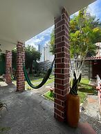 Pousada Jardim Magico