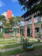 Pousada Jardim Magico