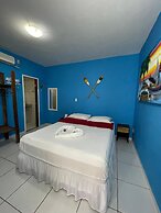 Pousada Jardim Magico