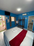 Pousada Jardim Magico