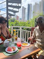 Pousada Jardim Magico