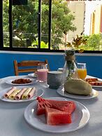 Pousada Jardim Magico