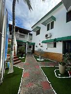 Pousada Jardim Magico