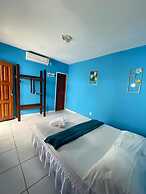 Pousada Jardim Magico