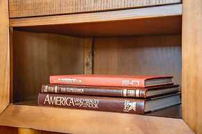 EML 1 Pack Saddle Jack