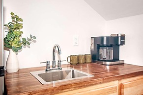 EML 1 Pack Saddle Jack