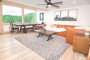 EML 1 Pack Saddle Jack