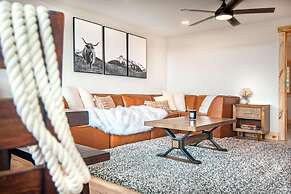 EML 1 Pack Saddle Jack