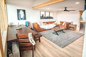 EML 1 Pack Saddle Jack