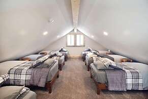 EML 1 Pack Saddle Jack