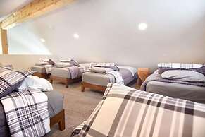 EML 1 Pack Saddle Jack