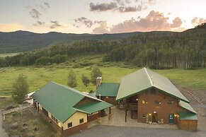 EML 1 Pack Saddle Jack