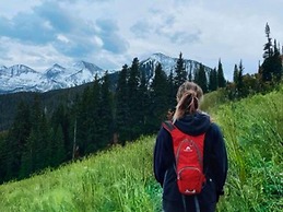 EML 1 Pack Saddle Jack