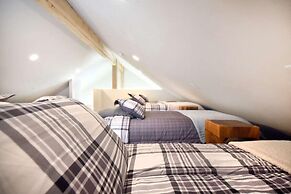 EML 1 Pack Saddle Jack