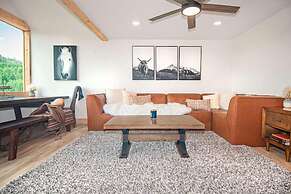 EML 1 Pack Saddle Jack