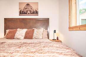 EML 1 Pack Saddle Jack