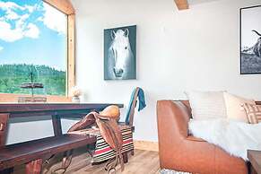 EML 1 Pack Saddle Jack