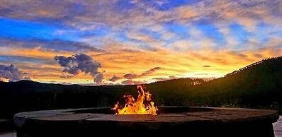 EML 1 Pack Saddle Jack