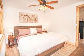 EML 1 Pack Saddle Jack