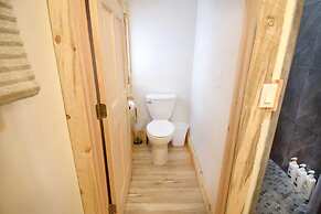 EML 1 Pack Saddle Jack