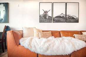 EML 1 Pack Saddle Jack