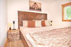 EML 1 Pack Saddle Jack