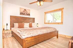 EML 1 Pack Saddle Jack