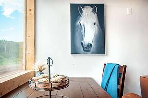 EML 1 Pack Saddle Jack