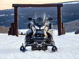 EML 1 Pack Saddle Jack