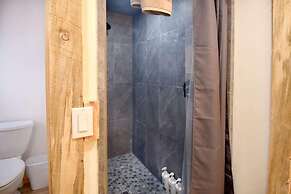 EML 1 Pack Saddle Jack